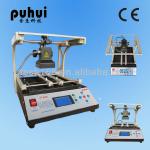 PUHUI T-890 Infrared BGA rework system, BGA rework station, BGA soldering machine