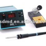 Weller WSD 81 Soldering Station 80W/digital Weller WSD 81 solder iron station