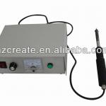ultrasonic electrical soldering iron