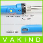 220V 30W/60W Electric Welding Pencil Tip Soldering Internal Heating Iron Tool