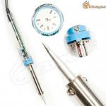 New Iron Soldering Gun Electric Welding Solder Gun 220V Home Iron Gun IP4-123NA