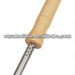 Wooden handle Soldering iron-