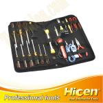 20 pcs Electronic Soldering Iron Kit-