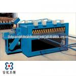 3D Panel Wire Mesh Welding Machine-