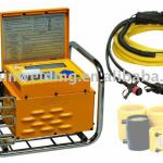 electrofusionwelding machine-