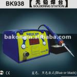 BK938 70W CE certificated One year guarantee period made in china cheap soldering station