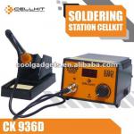 Soldering Station Digital Cellkit 936