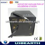 Aoyue 932 Vacuum Pick-Up station soldering station,suitable for small pcb repair-