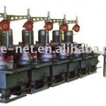 wire drawing machine