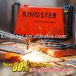 Oxy-gasoline cutting machine - KINGSTER