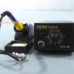 solder station for high precision SAIKE*936A iron