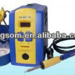 FX-951 temperature controlled soldering station