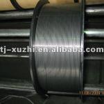 cored wire