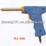 ceramic heater /Electric Soldering Iron Gun