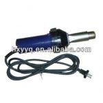 1600W ligniting oven hot air welding gun