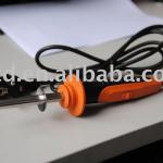 soldering iron power-controled