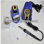 Hakko soldering iron station