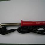 60W, heating soldeing iron ,PC handle