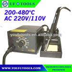 hot sale GY-936A Soldering station.936 soldering iron