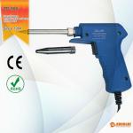 110V 240V 30W 130W high quality ceramic heater element soldering gun with cover of Ningbo ZD