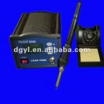 90W high frequency soldering station-