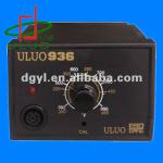 ULUO936 ESD soldering station