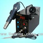 857D+ mobile phone repairing and soldering station-
