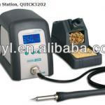 Quick3202 ESD lead free soldering station