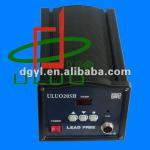 150W high frequency soldering station