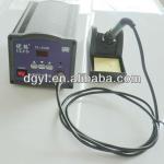 150W high frequency soldering station