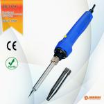 110V 220V 20W 130W High quality ceramic heater mobile phone soldering iron with cover of Ningbo ZD
