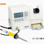 Hot selling, High quality Digital soldering station or weld iron station of Ningbo ZD