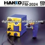 HAKKO air soldering station