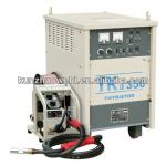 welding circuits thyristor mig mag CO2 welding machine 0-500A-