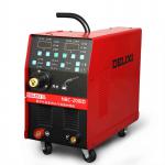 NBC-200ID DC inverter Digital control 2T/4T inverter mig welding machine-