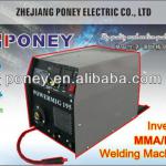 Multi-functions welding machine mig/arc-180-