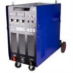 Co2 mig welder NBC400-