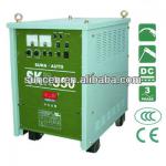 CO2 MIG MAG welding machine (thyristor 350A)-