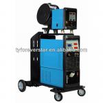 Double Pulse MIG Welding Machine-