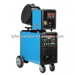 400A Pulse MIG welding machine-