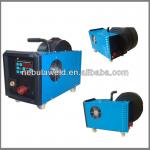 co2 machine Double Pulse Mig Multi-process wire feeder