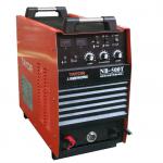 NB-500T IGBT Inverter CO2 MAG MMA FCAW Welding Machine