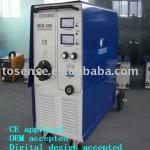 300amp MIG Welding machine MIG300 for welding aluminum-