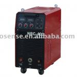 Full Accessories Welder 400amp IGBT Welder Inverter DC MIG Welding Machine-