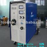 220V300amp MIG Welding machine MIG300 for wlding aluminum-