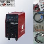 Inverter IGBT CO2 MIG Welding/mig welder/mig welders-