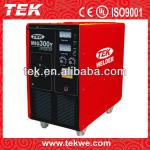 MIG300Y CO2 MOS welder-