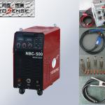 Inverter IGBT CO2 MIG Welding/Mig welder/Mig welders-