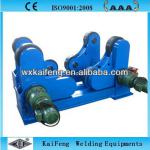 used welding rotator