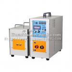 (LH-25AB) IGBT High Frequency Induction Heating Machine (30-80Khz)